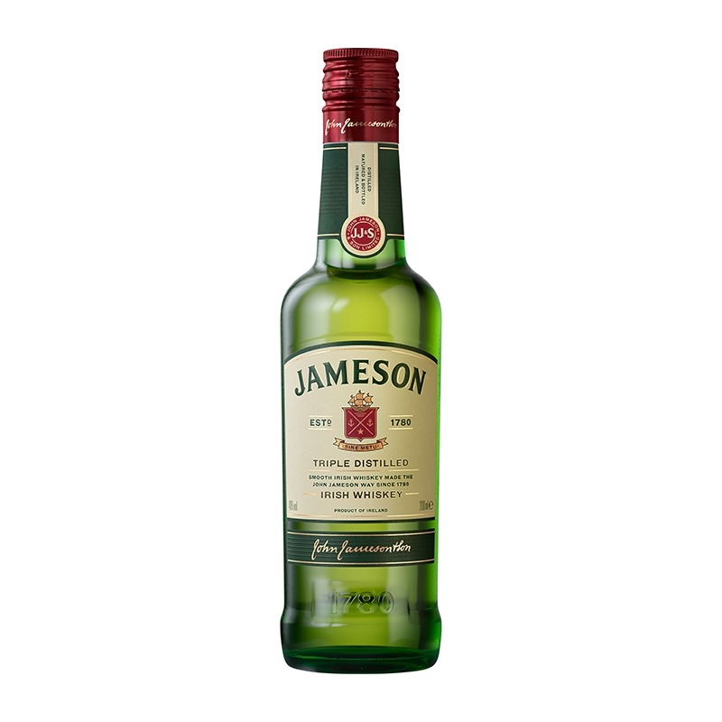 Jameson Irish Whiskey